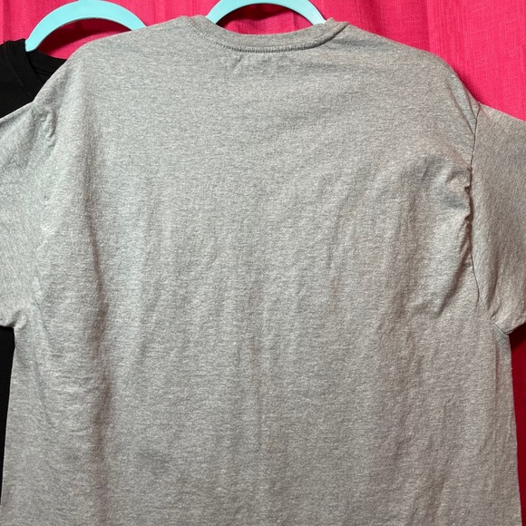 HANES COMFORT SOFT SHORT SLEEVE TEES SIZE XL - Picture 13 of 14